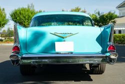 1957 Chevrolet Bel Air for sale