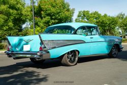 1957 Chevrolet Bel Air for sale