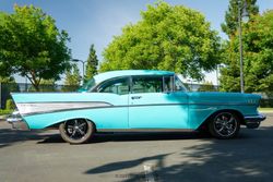 1957 Chevrolet Bel Air for sale