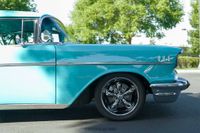 1957 Chevrolet Bel Air for sale