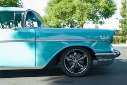 1957 Chevrolet Bel Air for sale
