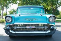 1957 Chevrolet Bel Air for sale