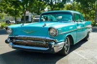 1957 Chevrolet Bel Air for sale