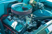 1957 Chevrolet Bel Air for sale