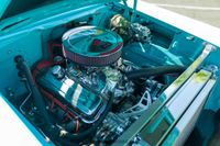 1957 Chevrolet Bel Air for sale