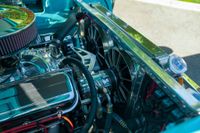 1957 Chevrolet Bel Air for sale
