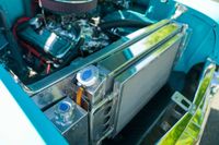 1957 Chevrolet Bel Air for sale