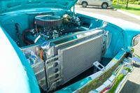 1957 Chevrolet Bel Air for sale
