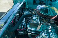 1957 Chevrolet Bel Air for sale