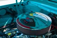 1957 Chevrolet Bel Air for sale