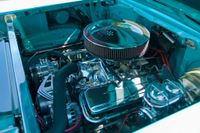 1957 Chevrolet Bel Air for sale