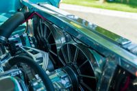 1957 Chevrolet Bel Air for sale