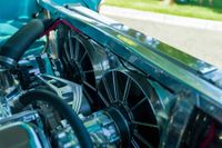 1957 Chevrolet Bel Air for sale