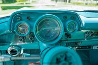 1957 Chevrolet Bel Air for sale