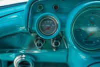 1957 Chevrolet Bel Air for sale