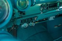 1957 Chevrolet Bel Air for sale