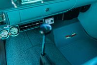 1957 Chevrolet Bel Air for sale