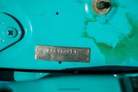 1957 Chevrolet Bel Air for sale