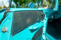1957 Chevrolet Bel Air for sale