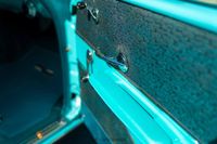 1957 Chevrolet Bel Air for sale