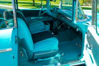 1957 Chevrolet Bel Air for sale