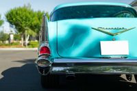 1957 Chevrolet Bel Air for sale