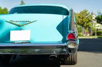 1957 Chevrolet Bel Air for sale