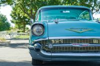 1957 Chevrolet Bel Air for sale