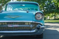 1957 Chevrolet Bel Air for sale