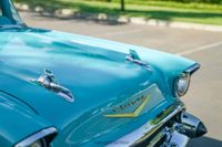 1957 Chevrolet Bel Air for sale