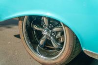 1957 Chevrolet Bel Air for sale
