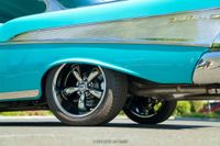 1957 Chevrolet Bel Air for sale