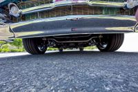 1957 Chevrolet Bel Air for sale