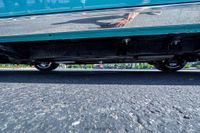 1957 Chevrolet Bel Air for sale
