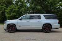 2020 GMC Yukon Denali 4WD Hennessey Supercharged for sale
