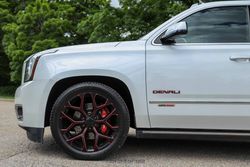2020 GMC Yukon Denali 4WD Hennessey Supercharged for sale
