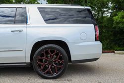 2020 GMC Yukon Denali 4WD Hennessey Supercharged for sale
