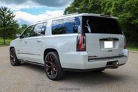2020 GMC Yukon Denali 4WD Hennessey Supercharged for sale