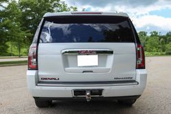 2020 GMC Yukon Denali 4WD Hennessey Supercharged for sale