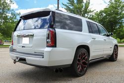 2020 GMC Yukon Denali 4WD Hennessey Supercharged for sale