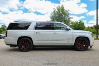 2020 GMC Yukon Denali 4WD Hennessey Supercharged for sale