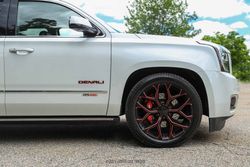 2020 GMC Yukon Denali 4WD Hennessey Supercharged for sale