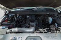 2020 GMC Yukon Denali 4WD Hennessey Supercharged for sale