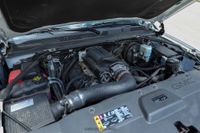 2020 GMC Yukon Denali 4WD Hennessey Supercharged for sale