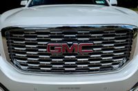 2020 GMC Yukon Denali 4WD Hennessey Supercharged for sale