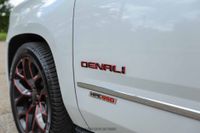 2020 GMC Yukon Denali 4WD Hennessey Supercharged for sale