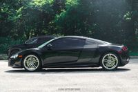 2009 Audi R8 Gated Manual for sale
