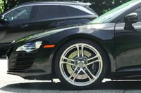 2009 Audi R8 Gated Manual for sale