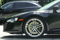 2009 Audi R8 Gated Manual for sale