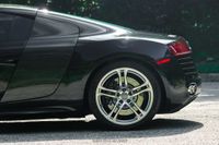 2009 Audi R8 Gated Manual for sale